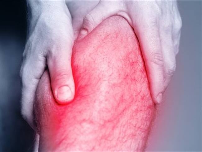 Los calambres suelen durar segundos o pocos minutos, pero hay casos en los que la contractura y el dolor se prolongan por mucho más tiempo.. Foto: Getty Images