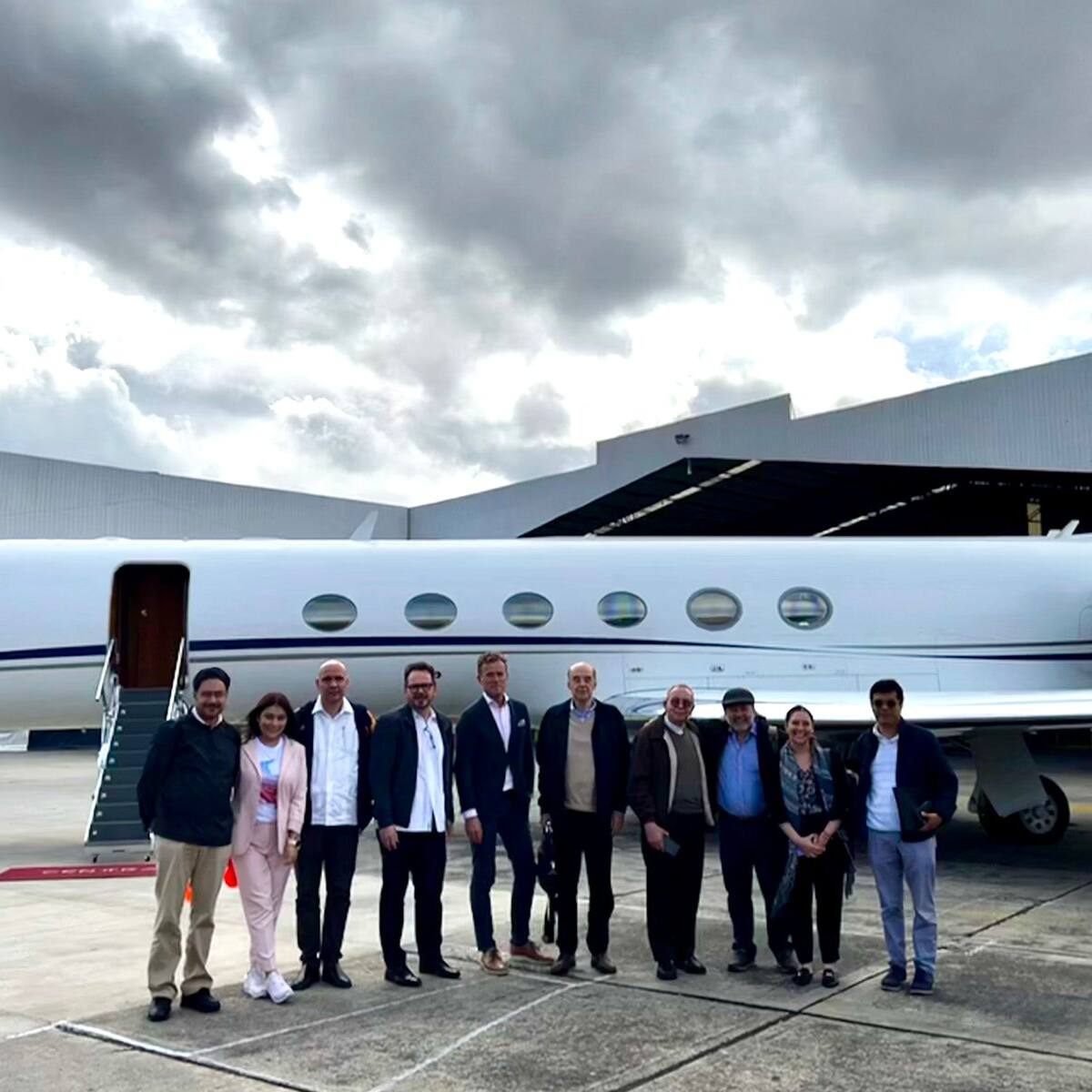 Negociación del Gobierno con el ELN: puntos centrales que se abordarán en México