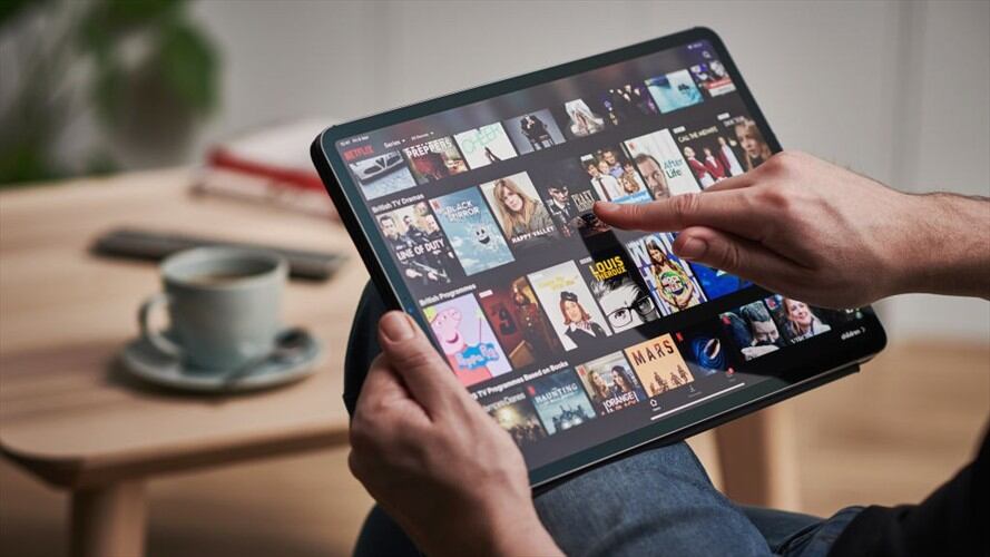 Si usted es amante de estas películas y series debería hacer maratón en esta aplicación, porque este contenido no regresarán a la plataforma. Foto: Getty Images