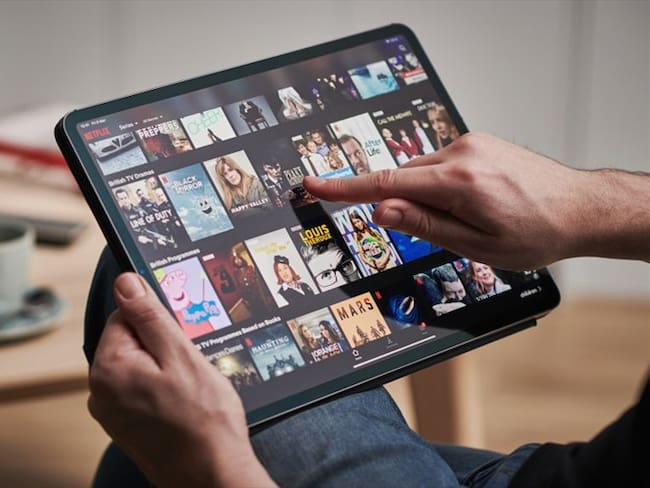 Si usted es amante de estas películas y series debería hacer maratón en esta aplicación, porque este contenido no regresarán a la plataforma. Foto: Getty Images