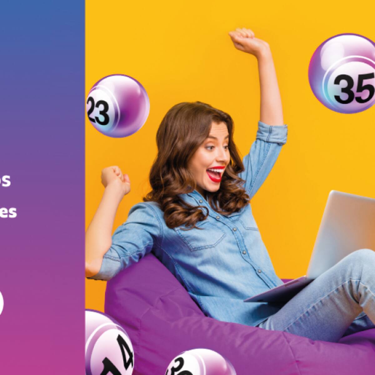 Así puede participar por el premio mayor del Mega Millions de 267 millones de dólares