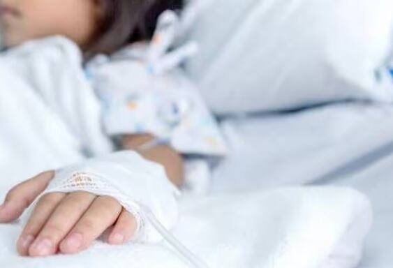 Intoxicación. Imagen de referencia. Foto: Archivo Caracol Radio.