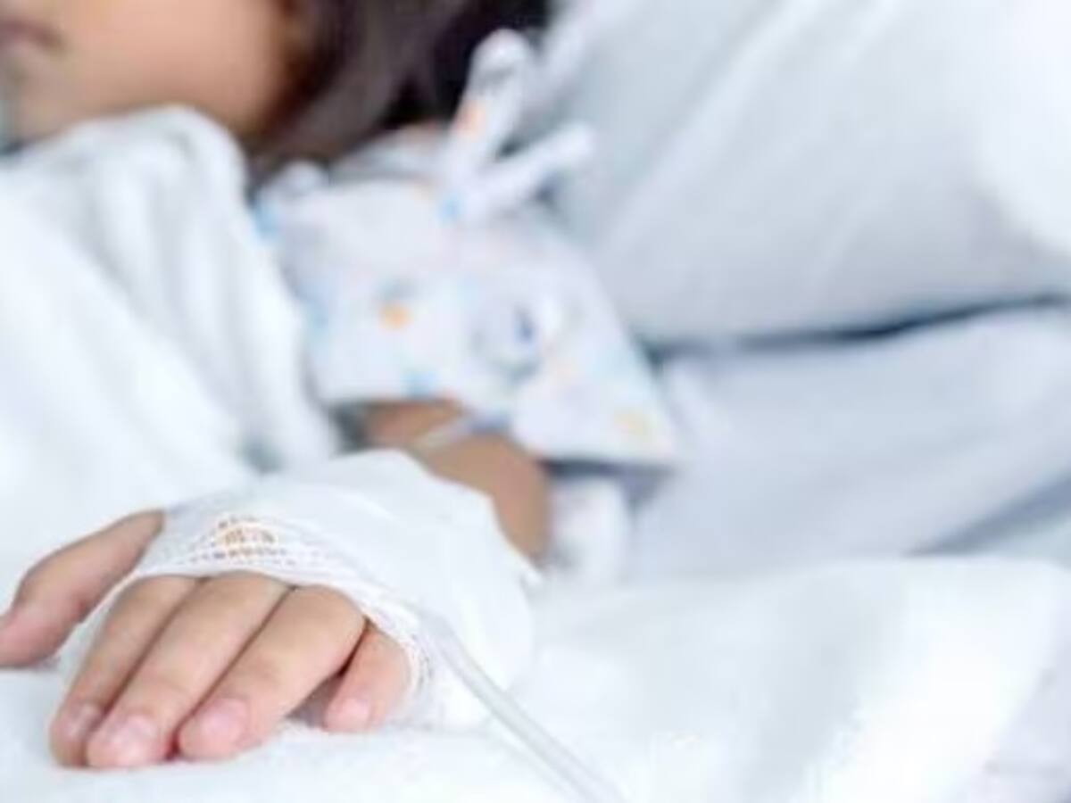 Activan protocolo de emergencia por intoxicación masiva en Ponedera, Atlántico