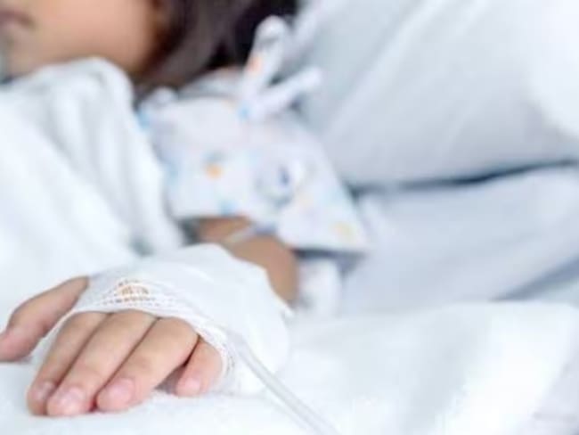 Intoxicación. Imagen de referencia. Foto: Archivo Caracol Radio.