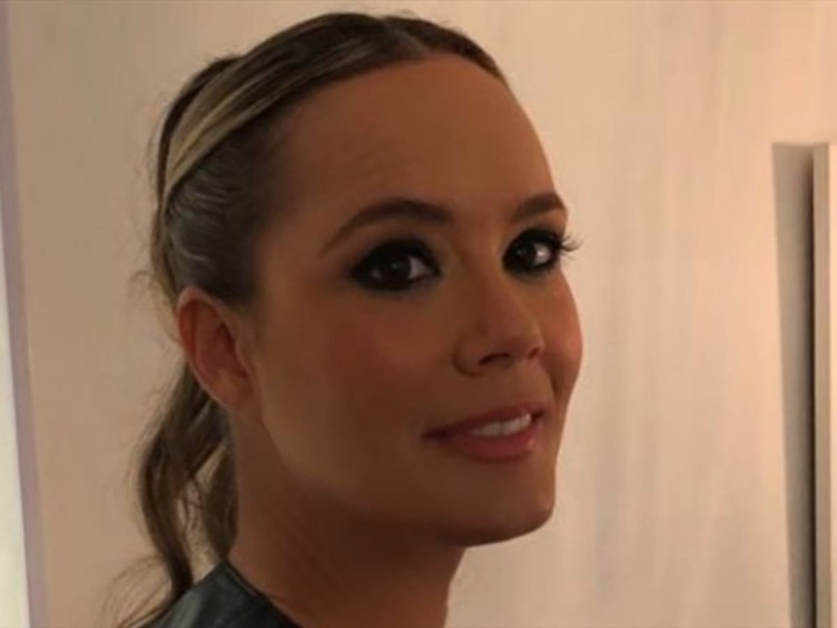 "Un día no te quise": Eva Rey escribe una carta a su hija hablando sobre el aborto