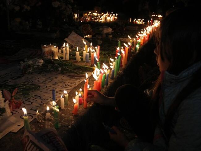 Niña de siete años es asesinada por su padre y dos tías en Antioquia