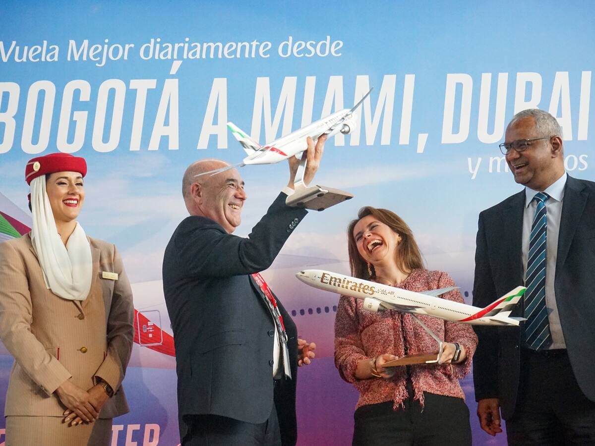 ¿Cuántas millas se necesitan para un tiquete internacional?