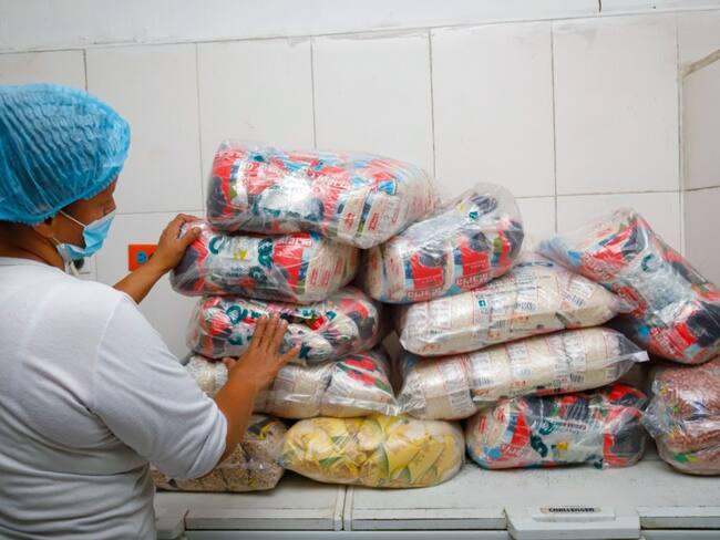 PAE Magdalena/ Gobernación del Magdalena