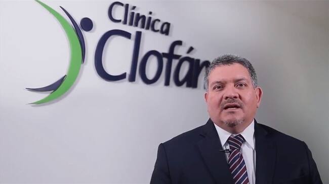 Víctor Hugo Ardila.