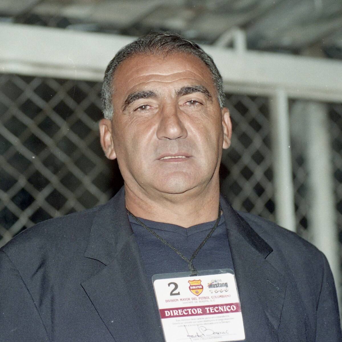 Falleció Miguel Ángel ‘Zurdo’ López, exdirector técnico del Junior de Barranquilla