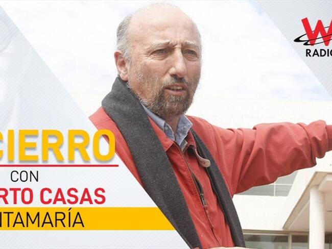 “Después de la COVID-19 se deben hacer viviendas con espacio suficiente”: Daniel Bermúdez
