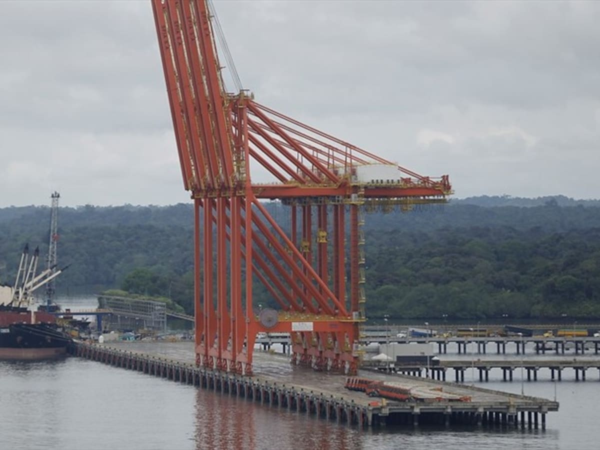 Gobierno establece acciones para mejorar competitividad en Puerto de Buenaventura