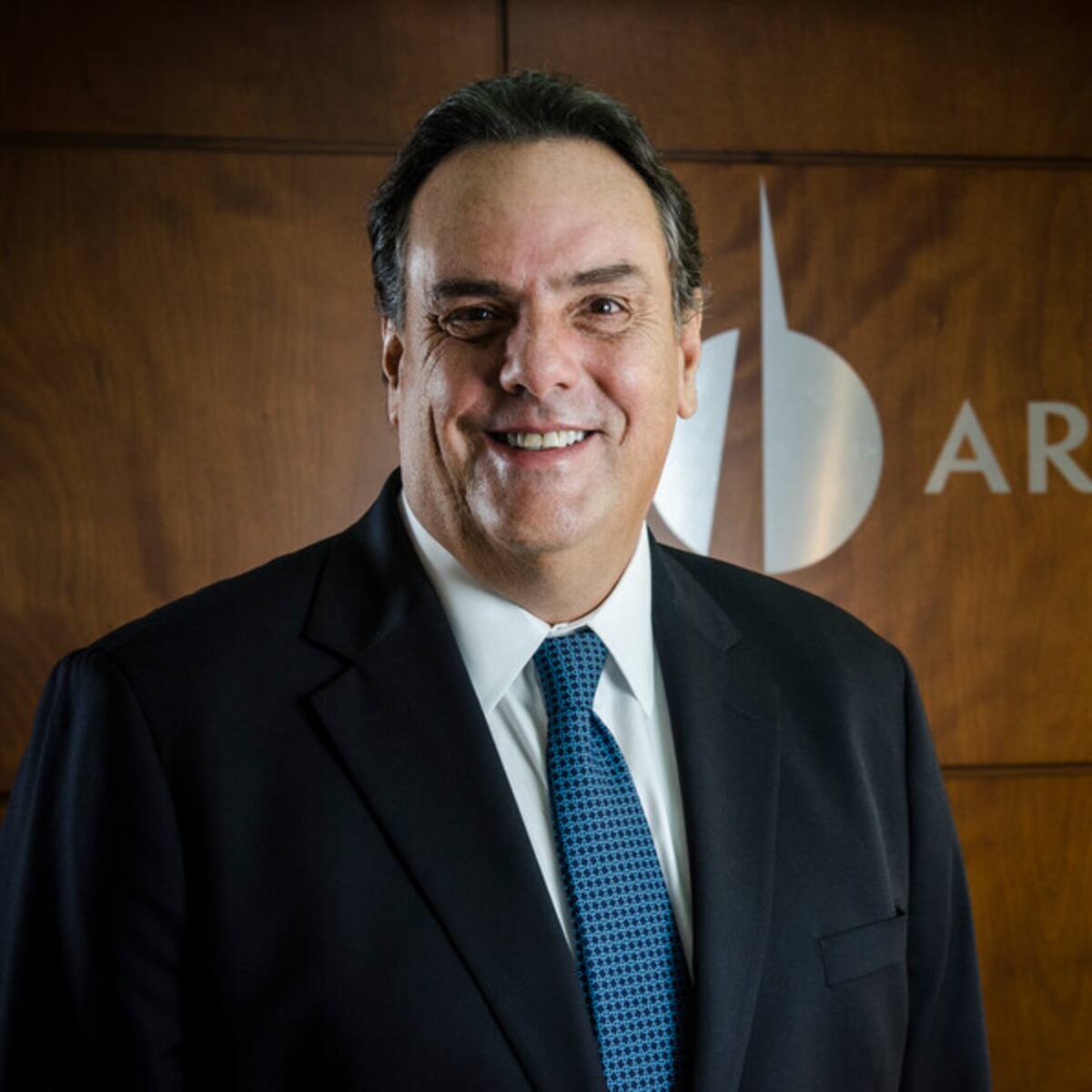 Grupo Argos cumple 90 años: habla su presidente, Jorge Mario Velásquez
