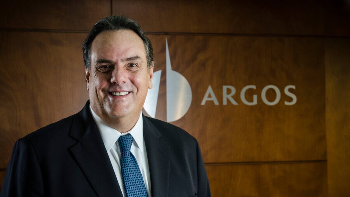 Petro está dando mensajes positivos a los inversionistas de infraestructura: Argos
