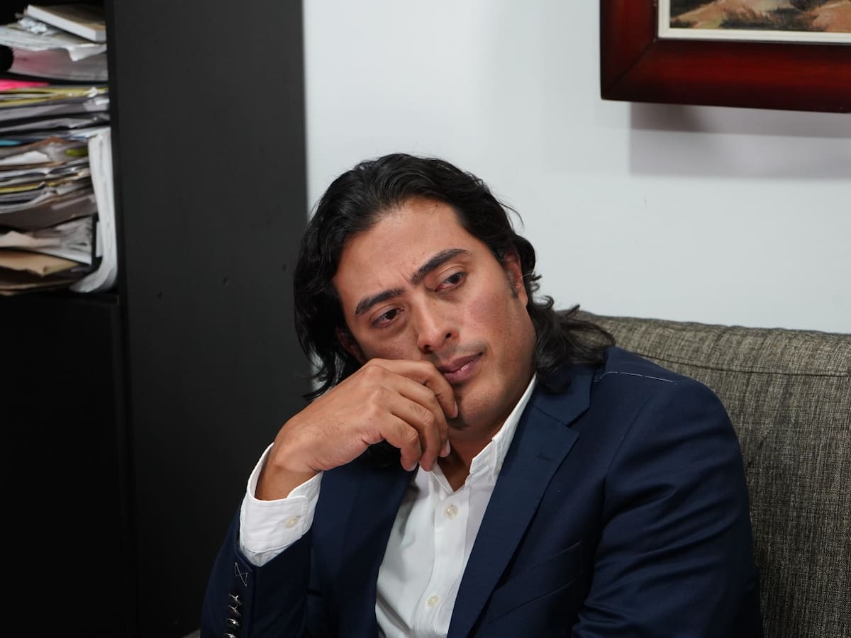 Aplazan inspección de la Comisión de Acusación en proceso que involucra a Nicolás Petro