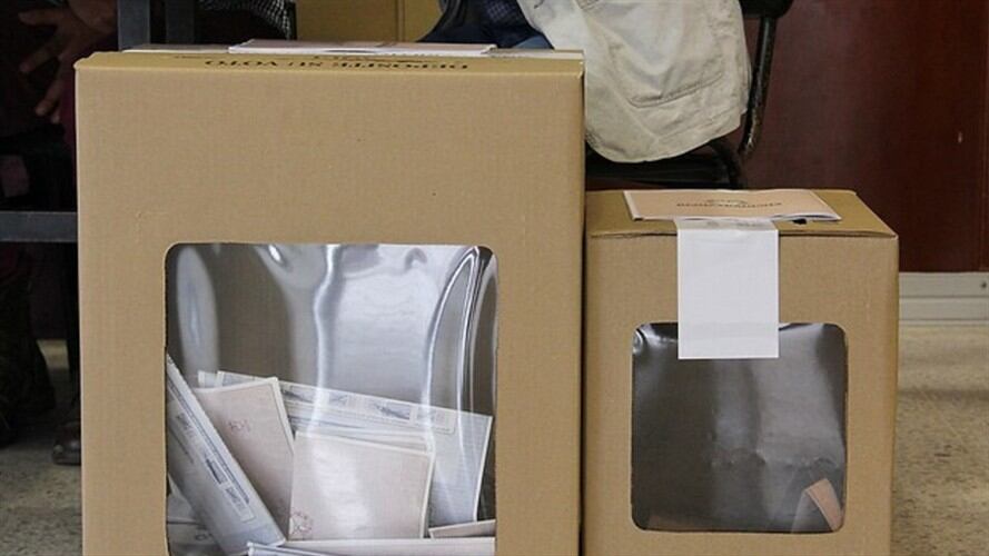 Según el Presidente del Tribunal, faltan $72 mil millones.. Foto: Colprensa