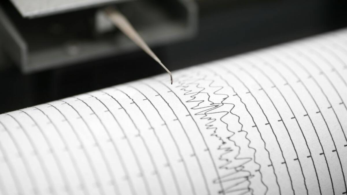 Fuerte temblor hoy en Santander: sismo fue de 3.7 y se sintió en varias ciudades