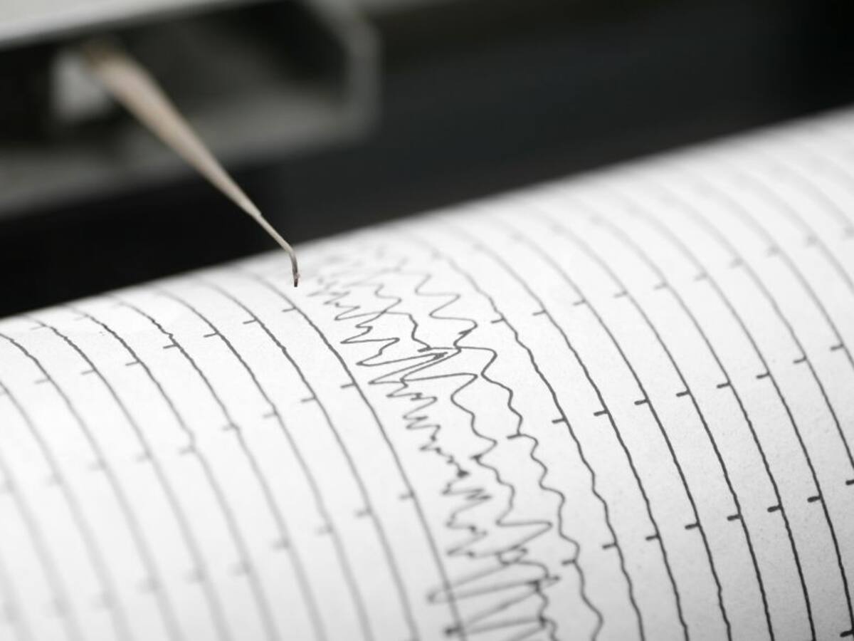 Temblor en Colombia HOY: se sintió en Bogotá y más ciudades del país