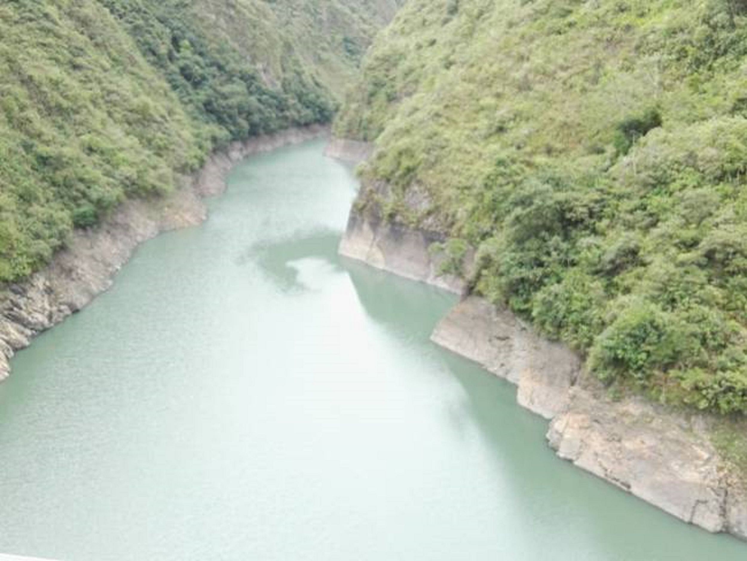 Habrá una nueva reunión con las comunidades el próximo 22 de septiembre. Foto: El Guavio / Maauricio80