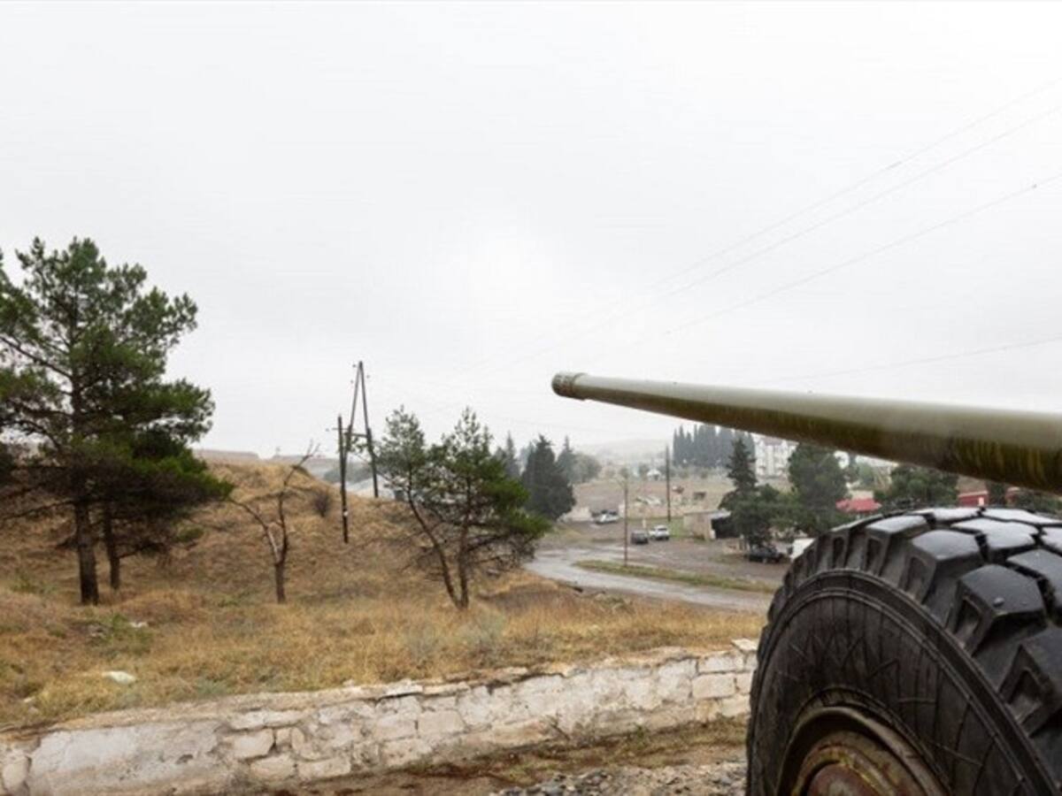 Queremos un acuerdo, pero Armenia no: portavoz de Azerbaiyán sobre disputa territorial