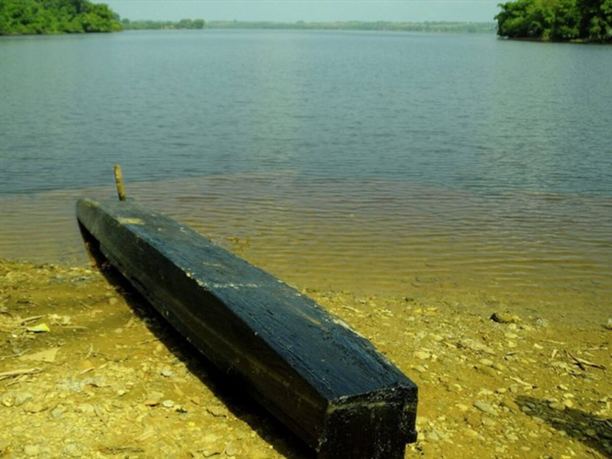 SOS para salvar la ciénaga de San Silvestre en Barrancabermeja
