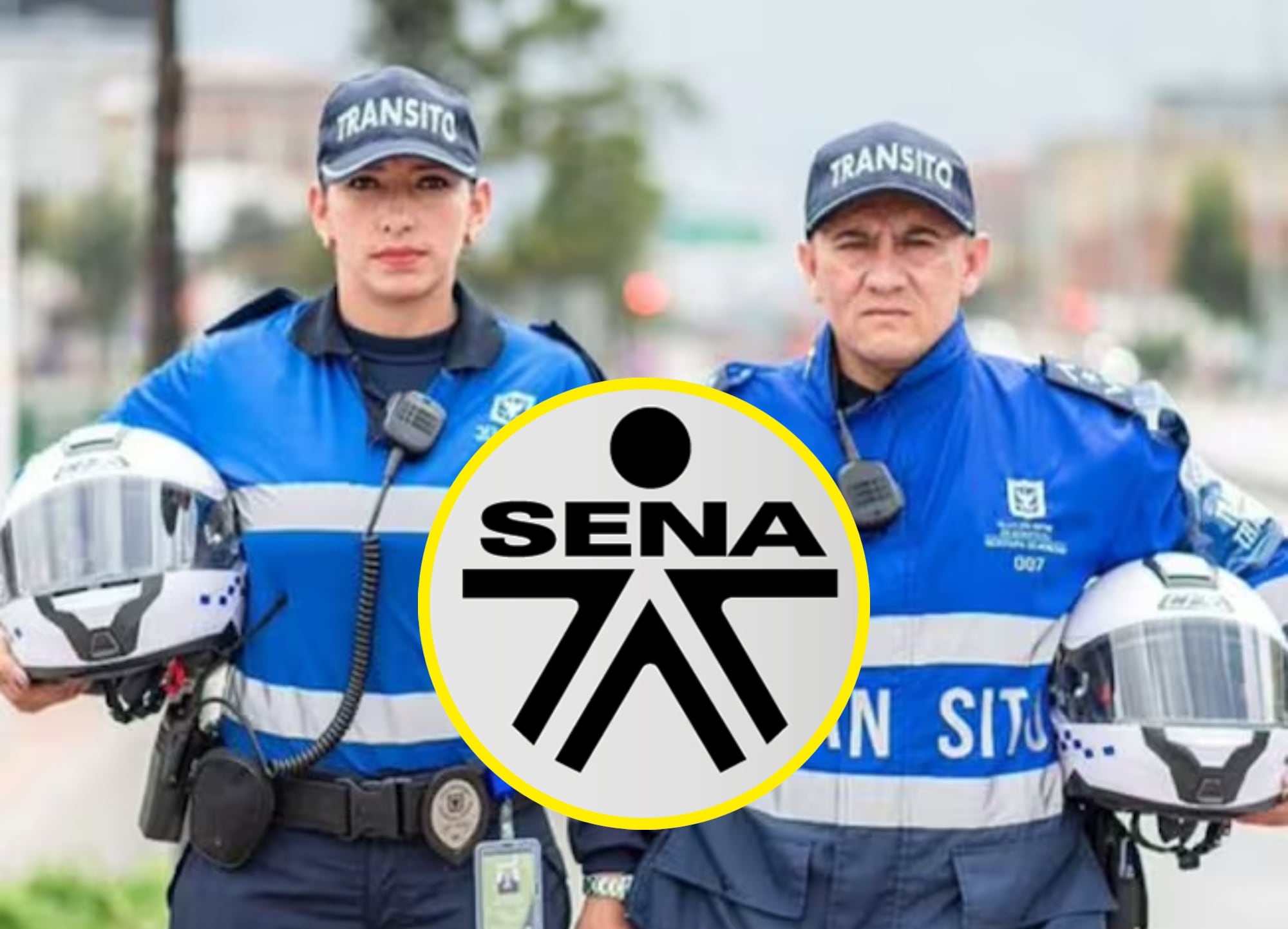 Foto: Secretaría de Movilidad