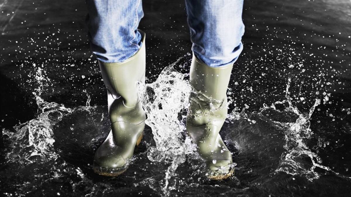 Se extiende alerta amarilla en Santa Marta por lluvias