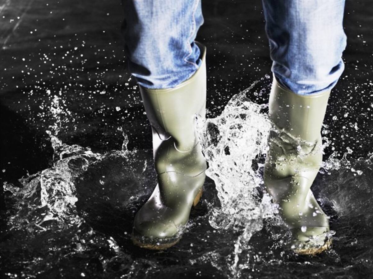 Se extiende alerta amarilla en Santa Marta por lluvias