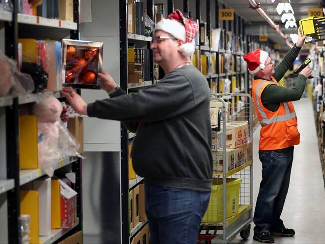 La música navideña fuera de la fecha puede generar ansiedad y estrés