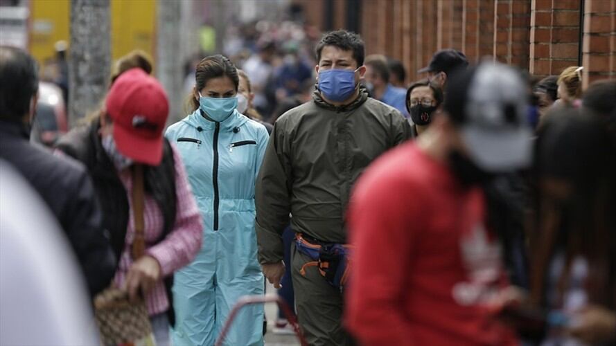 Imagen de referencia. Foto: Colprensa