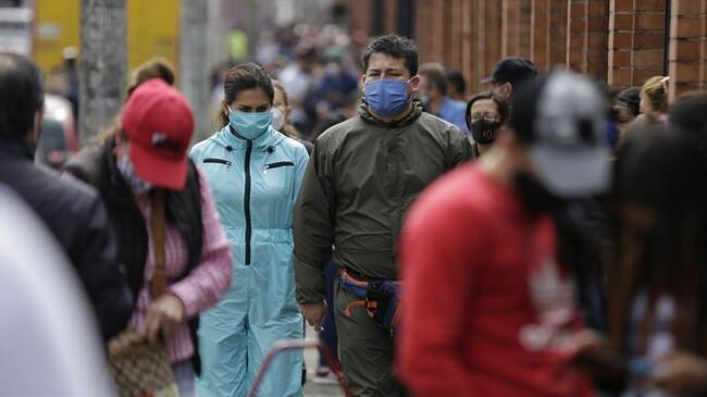 Imagen de referencia. Foto: Colprensa