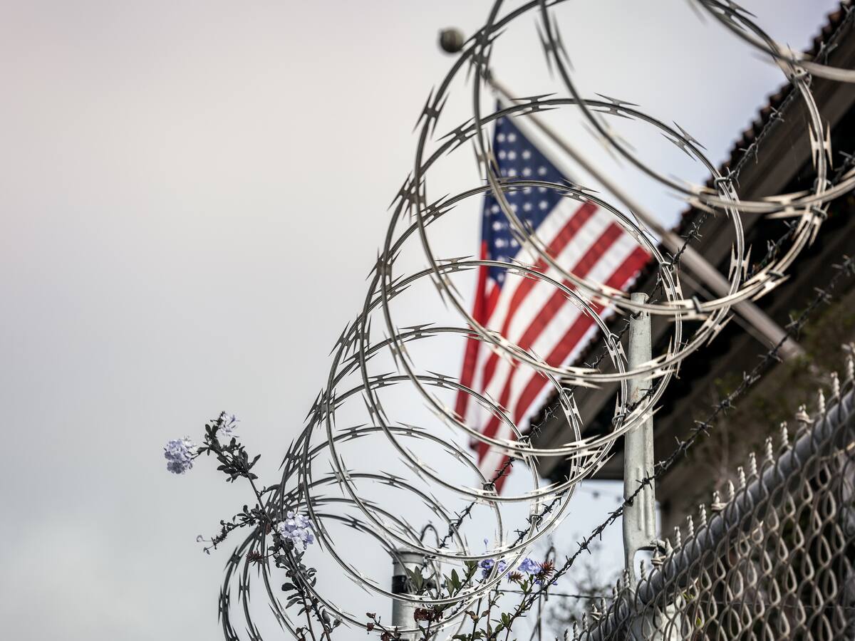 Estados Unidos retornó a 28 migrantes irregulares a Cuba