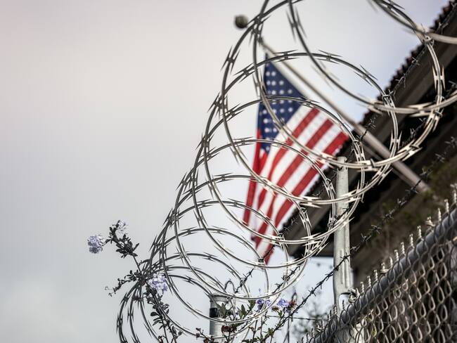 Imagen de referencia de migración en Estados Unidos. I Foto: Getty Images.