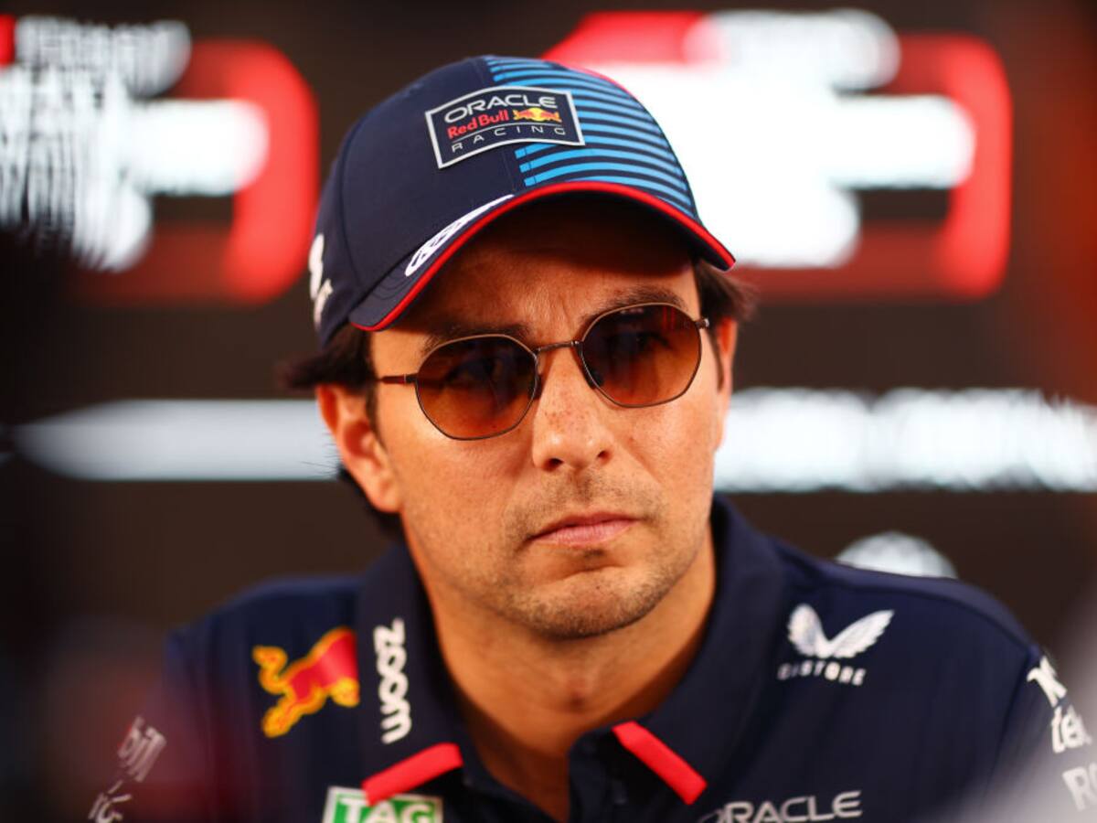 “Ha sido un honor”: ‘Checo’ Pérez se despide de Red Bull para el 2025
