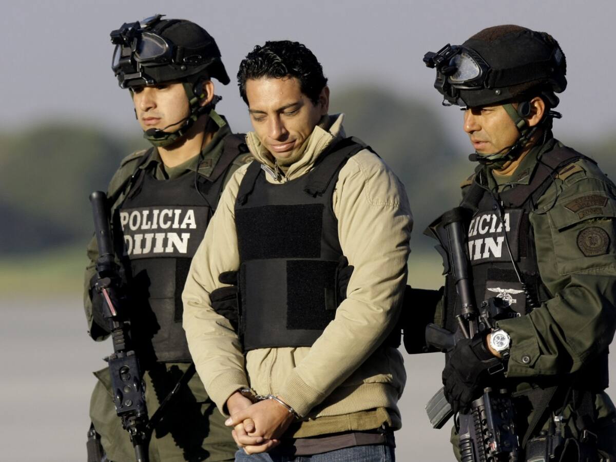 Movimiento pedirá con firmas y otros recursos la libertad de David Murcia Guzmán