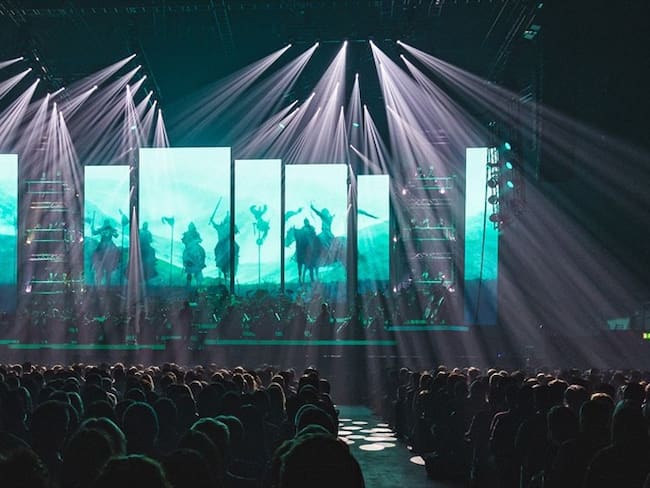 La relación de Daddy Yankee con el cantante canadiense Darrin Kenneth O ...