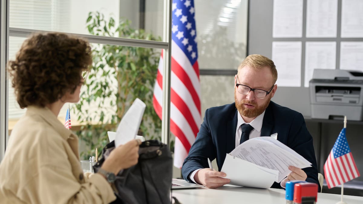 ¿Qué es la visa E1 y E2 para Estados Unidos?
