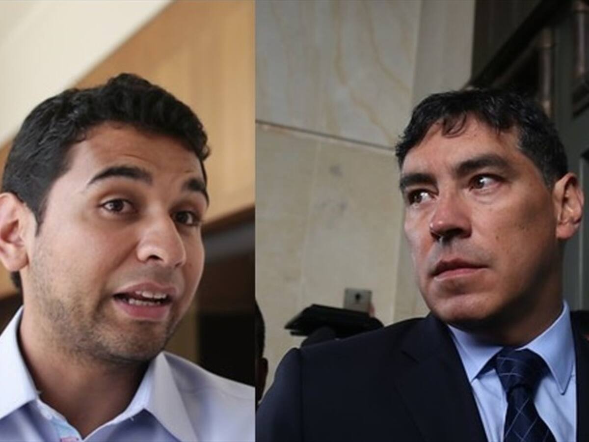 Partido de gobierno y oposición se enfrentan por paro anunciado para el 21 de noviembre