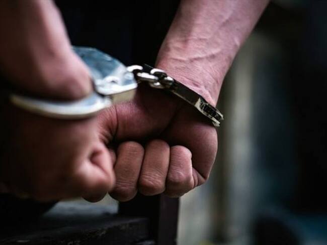 El cuerpo sin vida de la mujer fue hallado por sus familiares. Foto: Getty Images