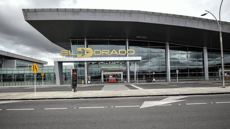 Por daño en un radar se podrían registrar demoras en El Dorado de Bogotá