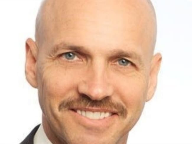 Un paso muy importante está dando la JEP: Dag Nylander