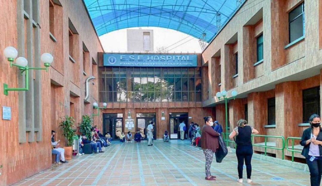 Heridos se recuperan en el hospital de Ocaña