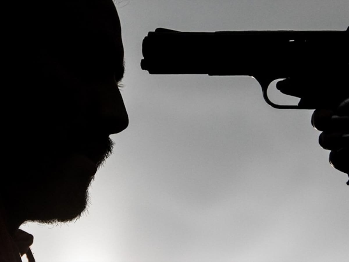 Hechos violentos dejan dos muertos y tres heridos en Argelia, Cauca