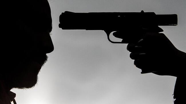 Según las autoridades, en lo corrido del año por lo menos 54 personas han sido asesinadas en Argelia . Foto: Colprensa