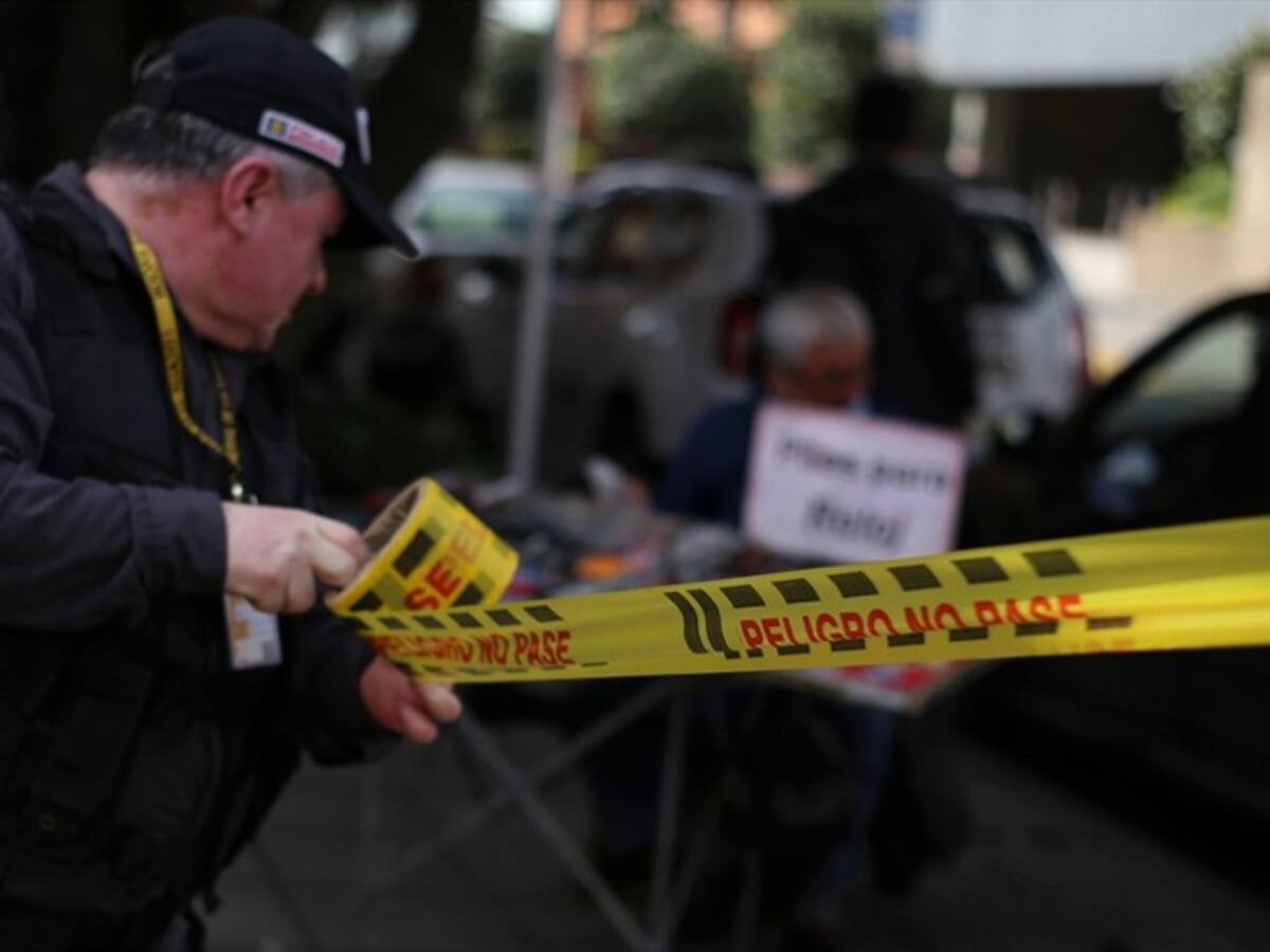 Esclarecen asesinatos de excombatientes de Las Farc en Nariño