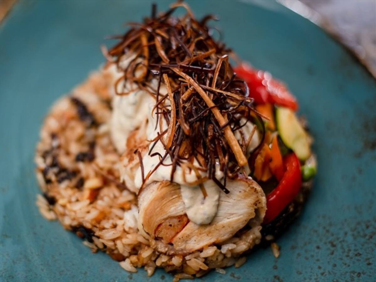 Blue Restaurante, Bar y Lounge: un espacio de encuentro con los sabores del Caribe