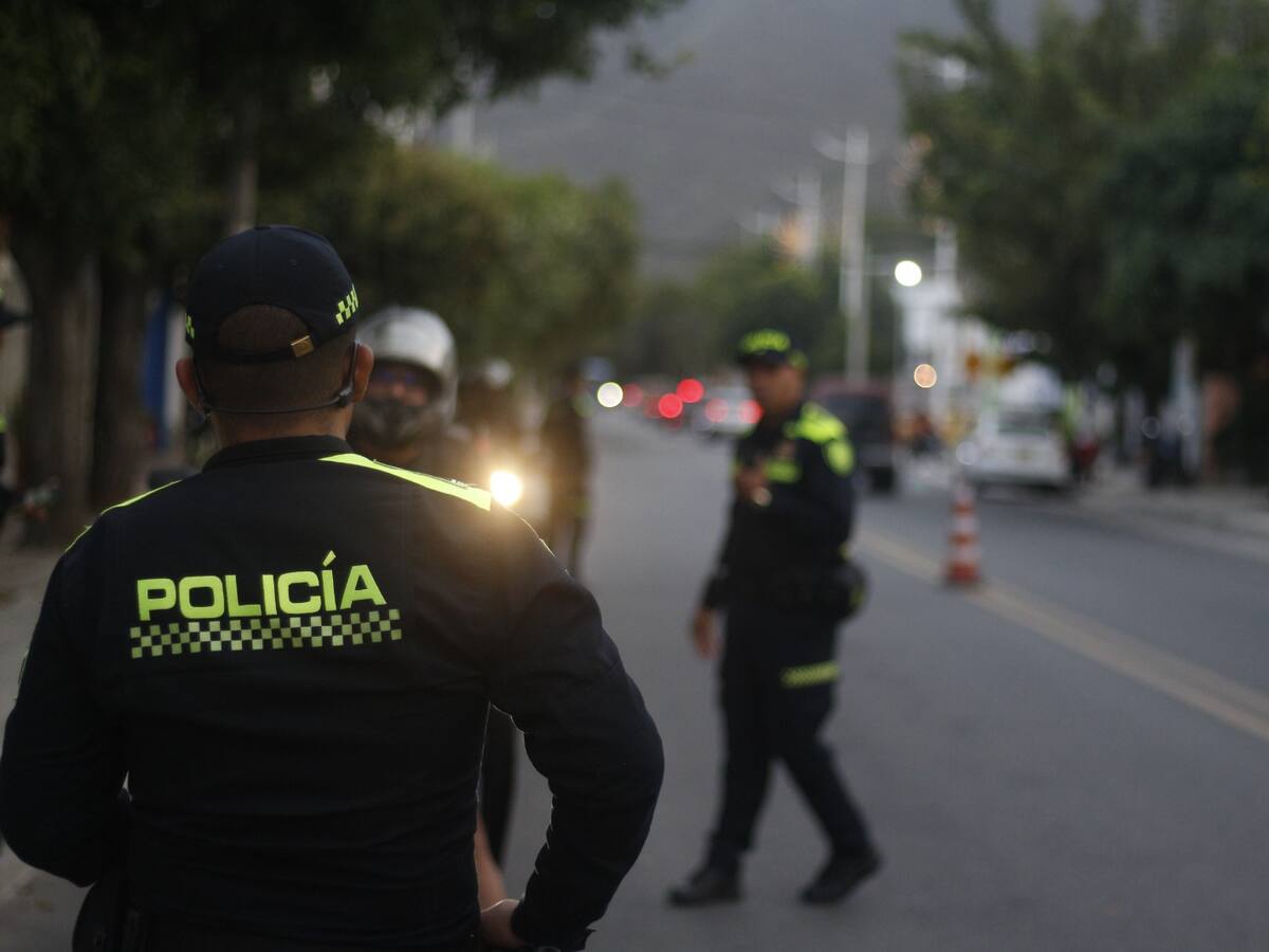 Más de 14 mil vehículos ingresaron a Santa Marta durante fin e inicio de año