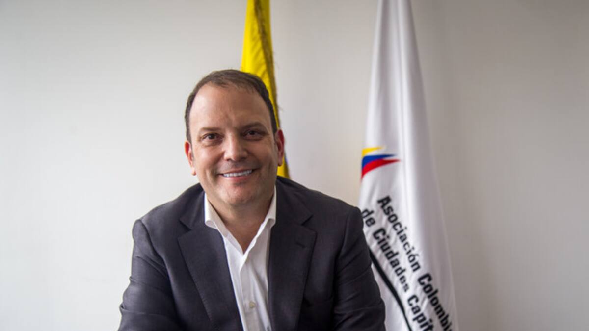 Asocapitales respondió a Petro por misión internacional de DD.HH. en Medellín: “se quiere generar ruido”