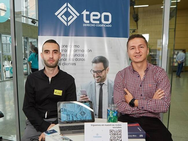 Foto: Jornadas Empresariales de Networking Net.Me, 27 de agosto de 2019