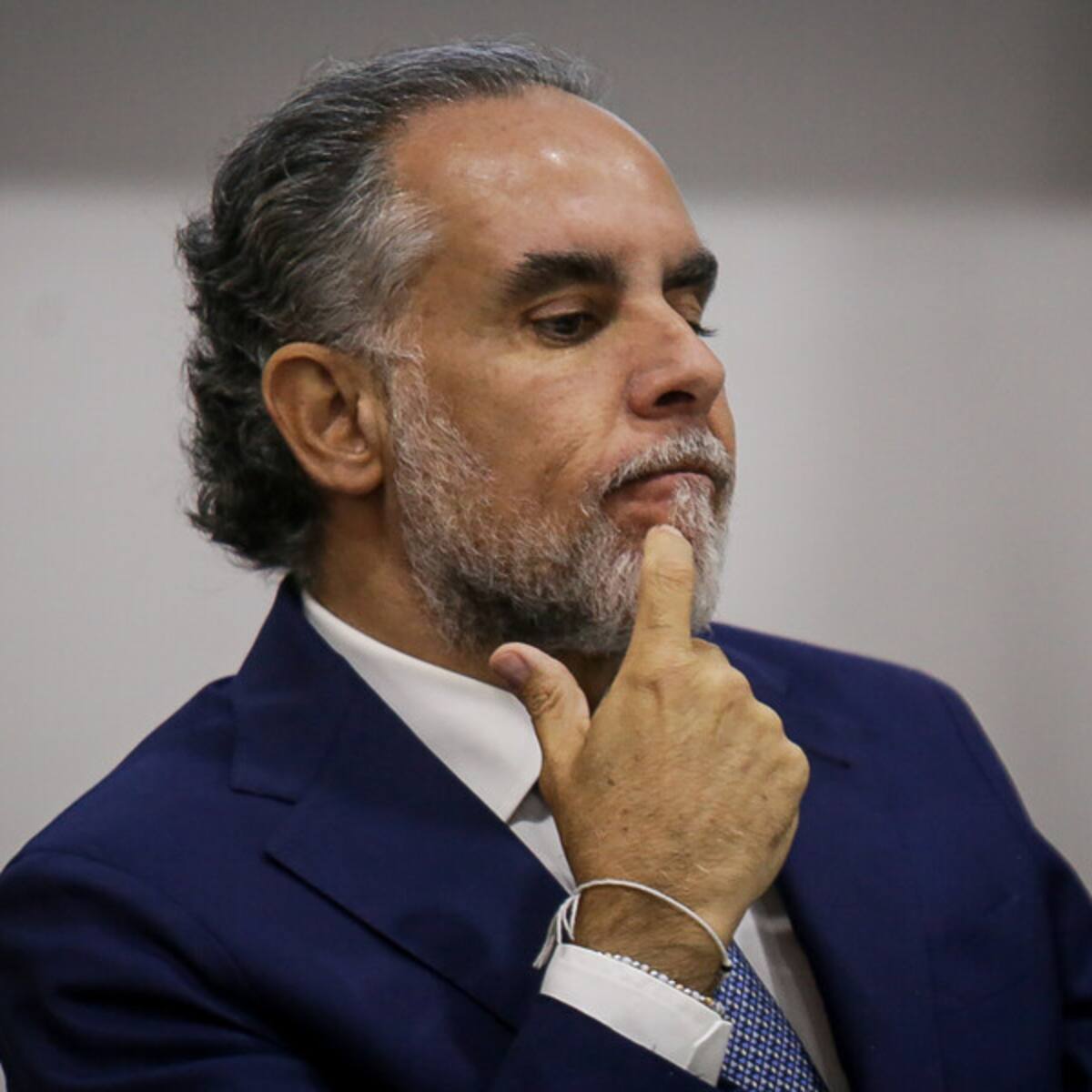 Partido Conservador responde a Benedetti: “Evaluar la consulta popular recae en el Senado”